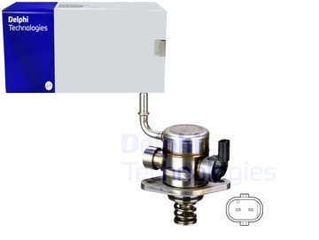 фото thumb №2, Насос пального delphi 42015652-12b1