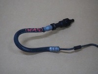 фото thumb №2, Wąż труба шланг циліндр зчеплення ford fiesta mk7