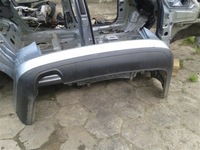 фото thumb №3, Бампер задний зад vw passat b6 универсал lb5m