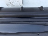 фото thumb №12, Бампер mercedes c-klasa w206 206 2021- задня sedan amg задній