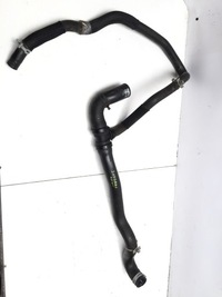 фото thumb №1, Sandero ii 1.5 dci wąż шланг радіатора wody