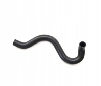 Купить Труба охлаждение dół радиатора ford transit 00-, фото thumb