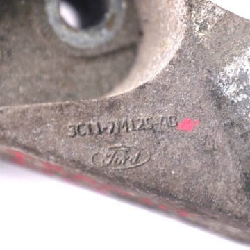 фото thumb №10, Ford transit mk7 лапи кронштейн коробки 3c117m125ab