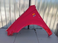 фото thumb №1, Крыло левый перед chevrolet aveo kalos t200