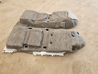 фото thumb №7, Subaru crosstrek xv 22- обшивка пол коврик 95011fn100 usa