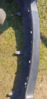 фото thumb №5, Бампер задня задні renault megane 2 ii kombi