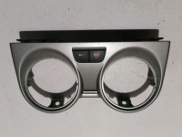 Купить Alf romeo mito 08r- решётка молдинг dekor 156080689, фото thumb