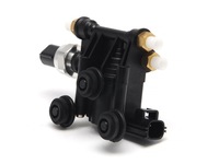 фото thumb №3, Блок клапаны подвеска land rover discovery 3 4