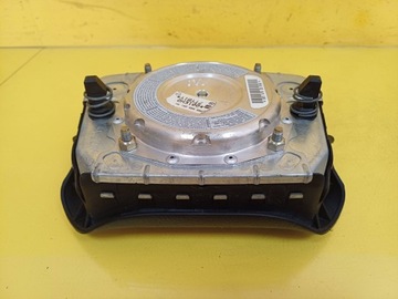 фото thumb №12, Кермо з подушка vw golf iv 1j0419091ab nr117