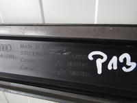 фото thumb №8, Планка порогова ліва audi a3 8y0 s line 20- s3