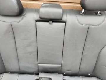 фото thumb №7, Диван кожа bmw f30