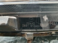 фото thumb №9, Лампа mazda 2 iii demio левая правая перед