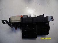 фото thumb №1, Модуль центральный sam bsi mercedes e-klasa w212 3,0