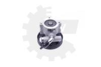 фото thumb №8, Esen skv 10skv250 насос гидравлическая, система рулевой