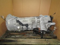 фото thumb №1, Range rover vogue l405 l494 3.0d коробка передач коробки передач