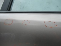 фото thumb №3, Двері задні ліві nissan note e11