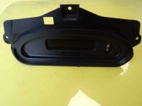 Купити Дисплей годинник renault scenic i p7700428029a nr739, фото thumb