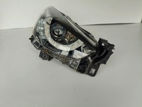 фото thumb №1, Лампа права фара mazda 2 14- full led