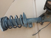 фото thumb №3, Поворотний кулак комплектна перед ліва mercedes glk350