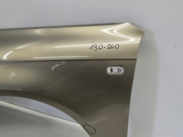 фото thumb №7, Audi a6 c6 06r крило лівий переднє перед ly1q