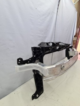 фото thumb №14, Балка бампера перед, pas переднее, усилитель верхний porsche panamera 971