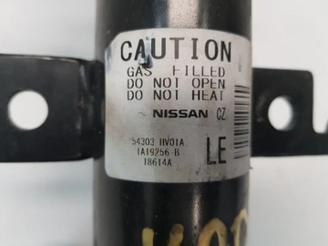 фото thumb №16, Поворотна опора амортизатор лівий правий перед kadjar механічна коробка передач бензин 54302 54303 1a