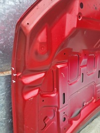 фото thumb №10, Капот mitsubishi outlander 3 iii 2012-22