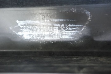 фото thumb №10, Бампер перед переднее mazda cx30 cx-30 2019- pdc dfr550031