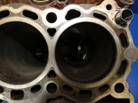 фото thumb №9, Jaguar xj x351 xf x250 блок двигуна 3.0 td 306 dt do шліфування