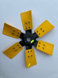 фото thumb №1, Вентилятор радіатор star 200 266 1142 359.16.244