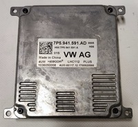 фото thumb №1, Преобразователь модуль led audi vw skoda 7p5941591ad