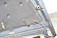 фото thumb №8, Ford mondeo iv 4 mk4 капот + хром 2007-10 rok