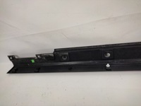 фото thumb №6, Toyota highlander iv молдинг порог левая 2020-