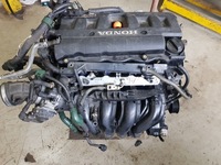 фото thumb №1, Двигун r18a2 1.8b honda civic viii 06-11