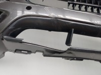 Audi q7 4l 2006- бампер передній бампер перед 4 pdc sprysk 4l0807437d = Оригінал, фото thumb