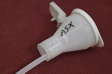 фото thumb №4, Заливная горловина жидкости do омывателя mitsubishi asx 10-21r