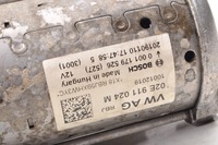 фото thumb №6, Skoda kodiaq seat leon iii 2.0 tsi 190 km стартер 02e911024m