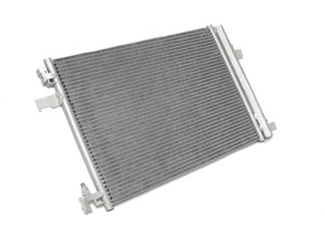 фото thumb №1, Радіаторів кондиціонера конденсатор astra j нова