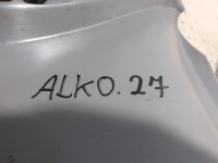 фото thumb №15, Консоль приборная панель приборная защита крышка daf 105 xf 1634737