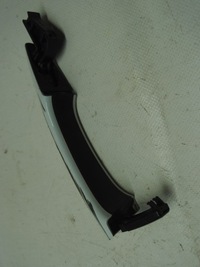 фото thumb №6, Ручка двері лівий перед opel crossland