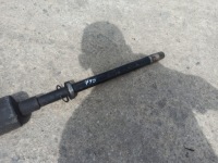 Приводной вал левая перед mercedes glk x204 3.0cdi 4-matic в Украине, фото thumb