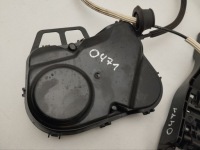 фото thumb №14, Замок двері porsche panamera 2018 з задній з лівий 971839015c