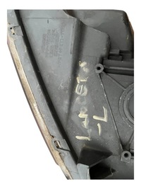 фото thumb №10, Mitsubishi lancer 2005 лампа передня