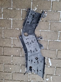 фото thumb №8, Кронштейн электропроводка лоток scania r s ntg ngs 2297865 2297867