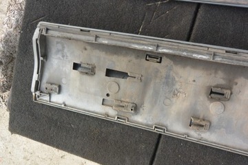 фото thumb №12, Планка дверь s-line левая перед зад audi q7 4l ly7e