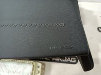 фото thumb №7, Audi a3 8y szyta панель консоль подушка безпеки подушки ремені