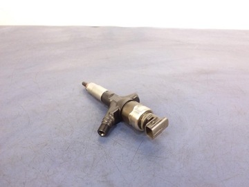 фото thumb №1, Subaru forester iii 2.0 d инжектор топлива denso