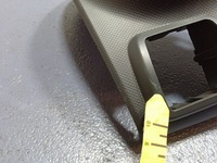 фото thumb №6, Renault trafic iii vivaro ii b защита решётка обдув 683112651r