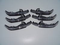 фото thumb №6, Поворотник w зеркало 4m0949101a audi q7 4m