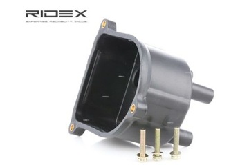 фото thumb №12, Ridex 692d0007 ковпачок розподільник запалювання do honda crx iii eh, eg